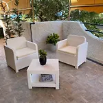 アパートホテル Vista Stromboli 4*