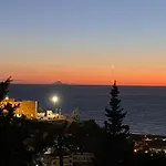 Vista Stromboli パオラ
