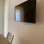 Vista Stromboli アパートホテル パオラ