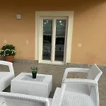 Vista Stromboli パオラ