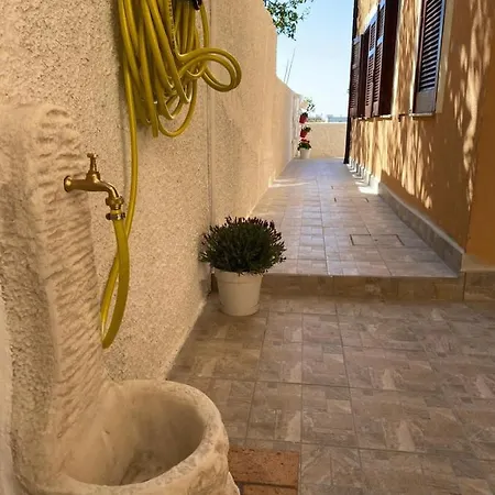 Vista Stromboli Appart hôtel 4*