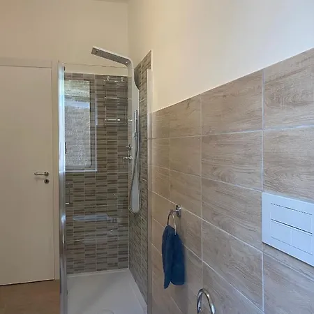 Appart hôtel Vista Stromboli