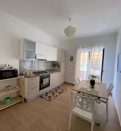 Vista Stromboli Appart hôtel