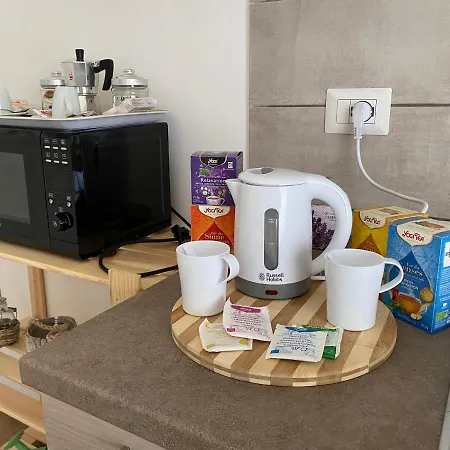 Vista Stromboli 4* Paola