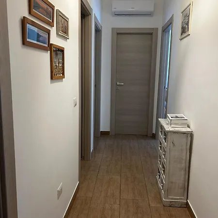 Vista Stromboli 4* Paola