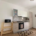 Vista Stromboli Aparthotel 4*