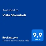 Vista Stromboli