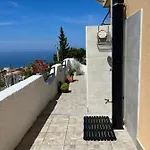 Lejlighedshotel Vista Stromboli 4*