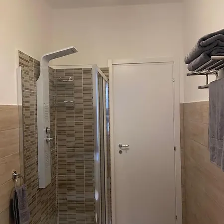 Vista Stromboli 4* 帕奥拉