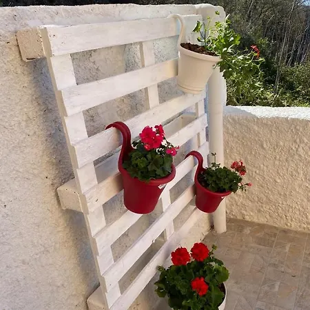 Apartahotel Vista Stromboli