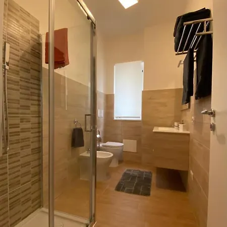 Apartahotel Vista Stromboli