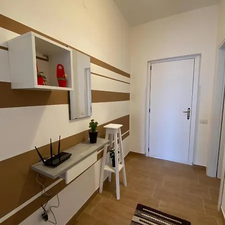 Vista Stromboli 4*