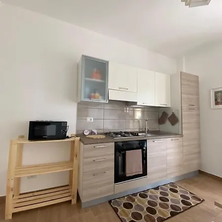 Vista Stromboli Apartahotel 4*