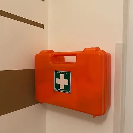 Apartahotel Vista Stromboli Paola