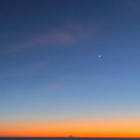 מלון דירות Vista Stromboli