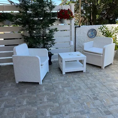 Vista Stromboli 4*