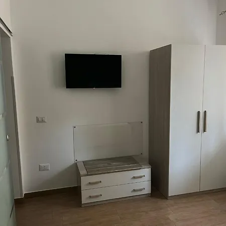 Vista Stromboli 4* 帕奥拉