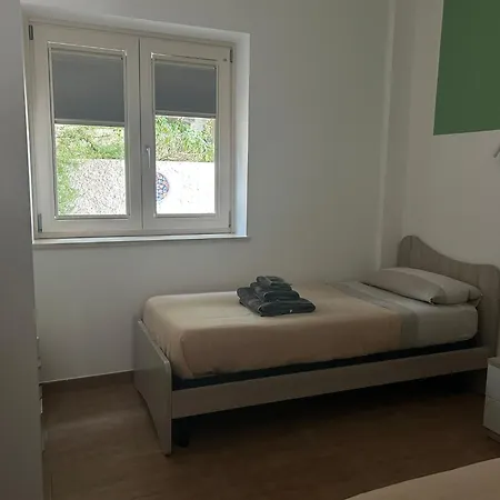 Apart-hotel Vista Stromboli 4*