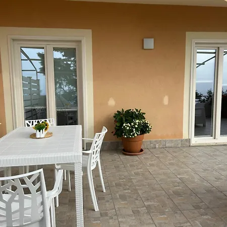 Vista Stromboli 4*