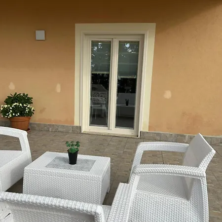 Vista Stromboli Paola