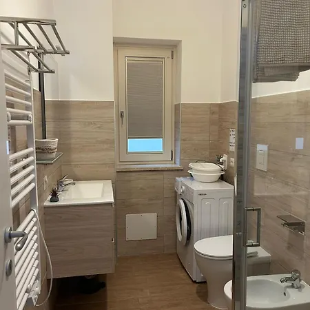 Vista Stromboli 4* 帕奥拉