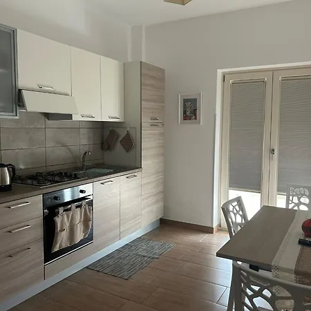 Apartahotel Vista Stromboli Paola