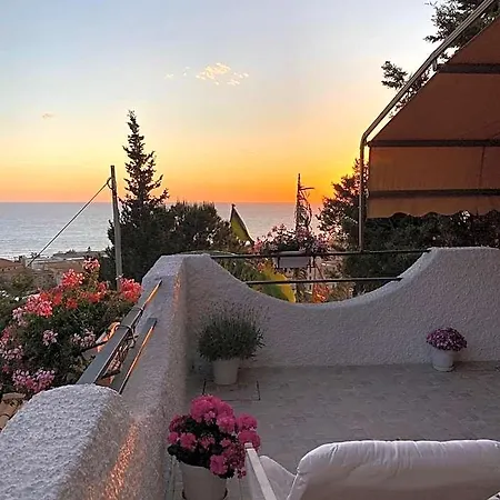 Vista Stromboli 4* Paola