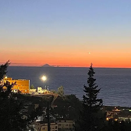 Vista Stromboli 4* Paola