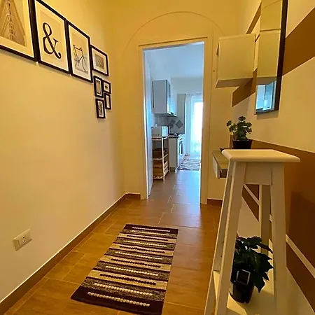 Vista Stromboli 公寓式酒店 4*