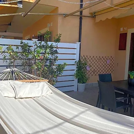Vista Stromboli 4*