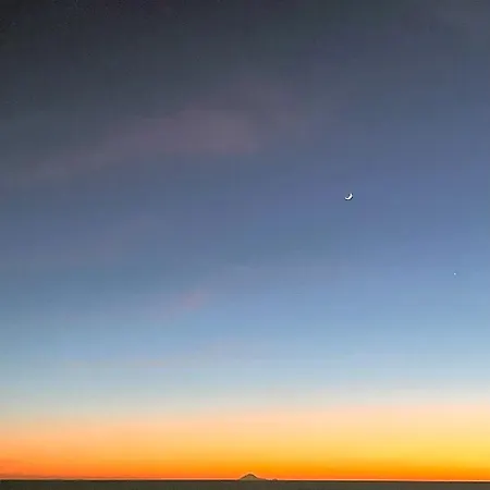Vista Stromboli 4* 帕奥拉