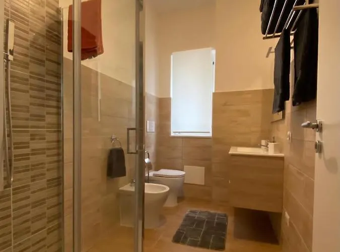 מלון דירות Vista Stromboli