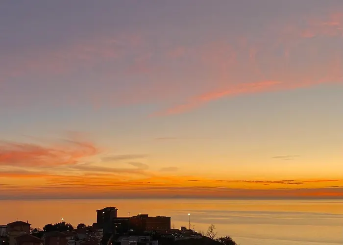 Vista Stromboli パオラ