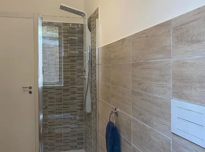 מלון דירות Vista Stromboli