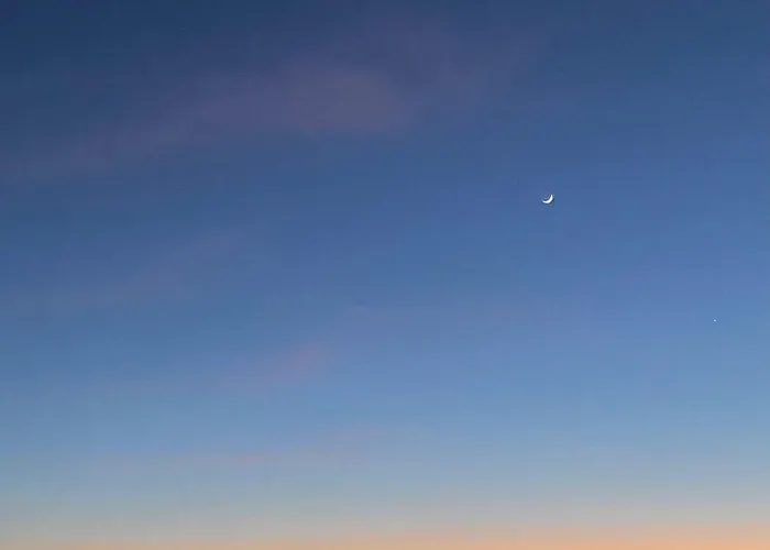 מלון דירות Vista Stromboli