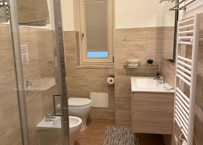 アパートホテル Vista Stromboli 4*