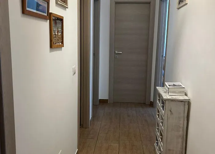 Vista Stromboli 4* פאולה