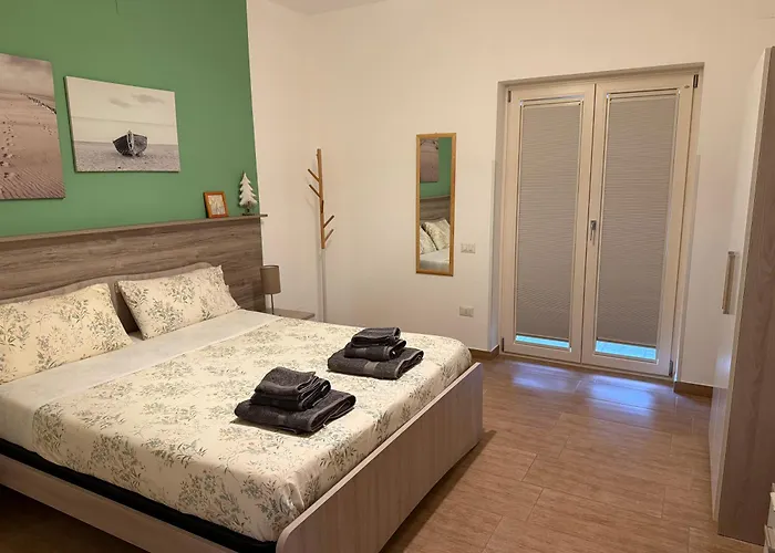 Vista Stromboli מלון דירות